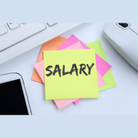 Could inflation related wage increases be on the way?