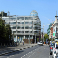 What’s the future of Stephen’s Green shopping centre?