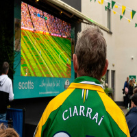 The Kingdom takes another All-Ireland victory