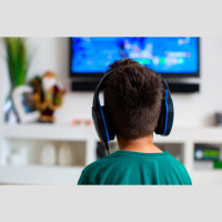 Children primed for gambling by online games