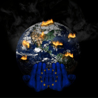 No Deal on climate emissions