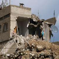 Israel-based human rights groups say that Israel is committing genocide in Gaza