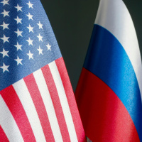 Trump meets face to face with Putin today