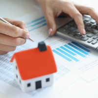 First-time house buyers are worse off than a year ago