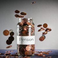 Radical changes to the state pension system on the way