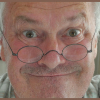 Teasing, taunts and ridicule - is your old man getting more than his due?