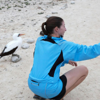 Can engaging with wildlife take a step too far sometimes?