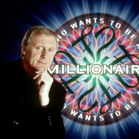 We phoned our friend Chris Tarrant!