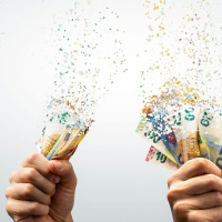 Will we see any easing of cost of living crises for people?