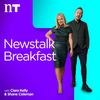 Highlights From Newstalk Breakfast