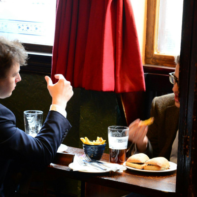Highlights From Newstalk Breakfast