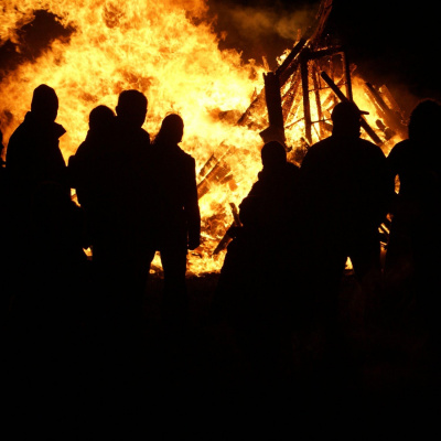 Highlights From Newstalk Breakfast