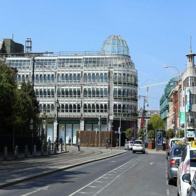 Highlights From Newstalk Breakfast