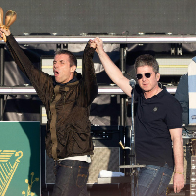 Highlights From Newstalk Breakfast
