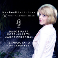 Potenciar tu Marca Personal e Impactar en tus Clientes