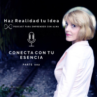 Conecta con tu esencia emprendedora PARTE 2
