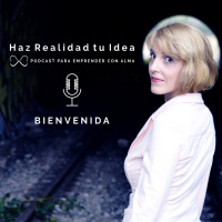 Bienvenida, emprendedora!