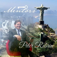 Podcast Mentors / Episodio 13 - Entrevista a Peter Rebrin - Ejecutivo de alto nivel.