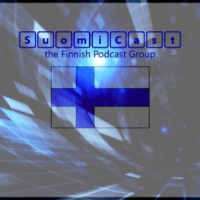 SuomiCast 002 - Viidakon Crysis