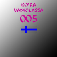 SuomiCast 005 - Koira Vankilassa