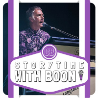 The Specials (Horace Panter) - Storytime with Boon - Episode 20