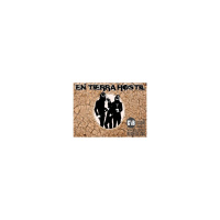 En Tierra Hostil Semana 02-07-2012