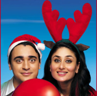 74: A Very BiFL Christmas: Anjaana Anjaani and Ek Main Aur Ekk Tu