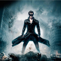 40: A Little Bit of That Jadoo Magic: Krrish with Brandon Schatz