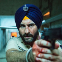 Netflix and Dil: The Sacred Games Are Afoot!