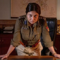 Netflix and Dil: Delhi Crime Season 2, or Criminal Intent