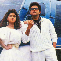 81: Yaasssh Chopra: Lamhe  Veer-Zaara with Manish Mathur