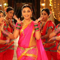 59: The Queen of Hearts: Rani Mukerji