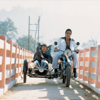 119: King Con: Abhishek Bachchan in Bunty Aur Babli and Bluffmaster!