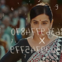 113: The Mother of all Equations: Nil Battey Sannata and Shakuntala Devi with Amanda Mullins