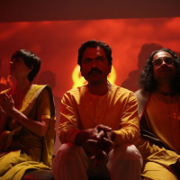 Netflix and Dil: Sacred Games Season Two, or Game Over?