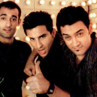 101: First Frames: Dil Chahta Hai, Ek Hasina Thi, and Socha Na Tha