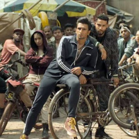 76: Started From the Bottom: Rockstar, Aashiqui 2,  Gully Boy