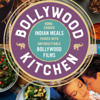 Supplemental Episode 3: Sri Raos Bollywood Kitchen!