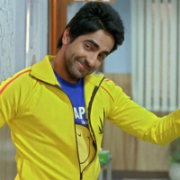 72: The Man of The Hour, Ayushmann Khurrana: Vicky Donor, Hawaizaada, and Dum Laga Ke Haisha