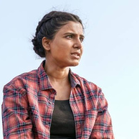 Netflix and Dil: The Family Man Season 2, or Be a Maximum Guy