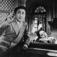 140: The Night is Dark and Silent: Gyan Mukherjees Kismet and Sangram