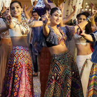 64: Ladies Be Watching: Ladies vs Ricky Bahl and Veere Di Wedding with Juliet Franklin