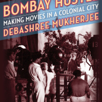 Supplemental Episode 10: Debashree Mukherjee’s Bombay Hustle