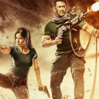 54: The Spy Who Loved Me: Ek Tha Tiger and Tiger Zinda Hai