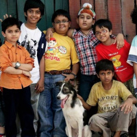 108: Underpants Captains: Chillar Party and Dhanak