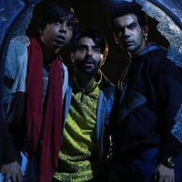105: Halloween VI: Hell Hath No Fury, Stree and Bulbbul with Matthew Stepanic