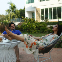 92: Stories We Tell: Bombay Talkies, Lust Stories,  Ghost Stories
