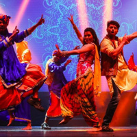 Supplemental Episode 7: All Aboard the Taj Express