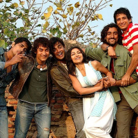 88: Playing With The Past: Gandhi and Rang De Basanti with Torrey Dance