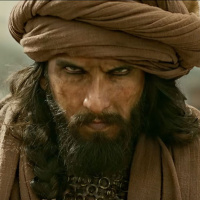 Supplemental Episode 4: On My Way to Steal Your Girl, or Padmaavat, At Last!